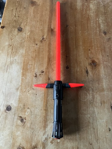 Disney store star wars kylo - wars,