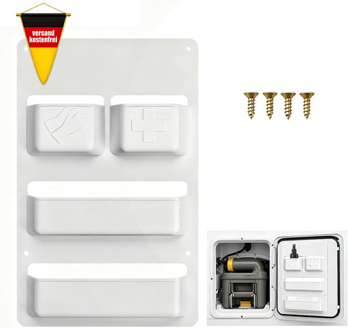 Wohnmobil organizer für - organizer,