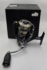 Daiwa Certate 2004CH Hi GEAR