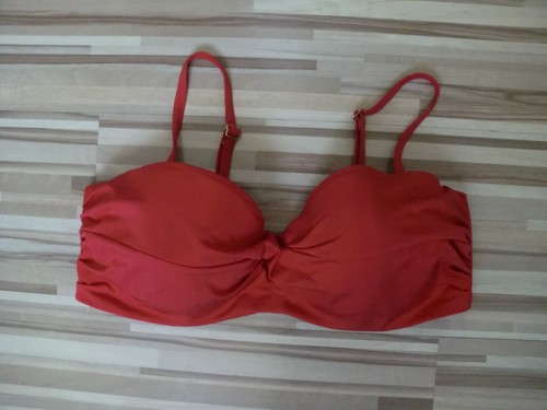 Bikini oberteil 85c - bikini, oberteil(h&m)
