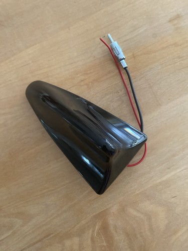 Antenne hai auto - antenne,