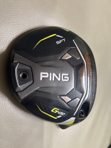 Ping g430 sft fairwayholz - g430,