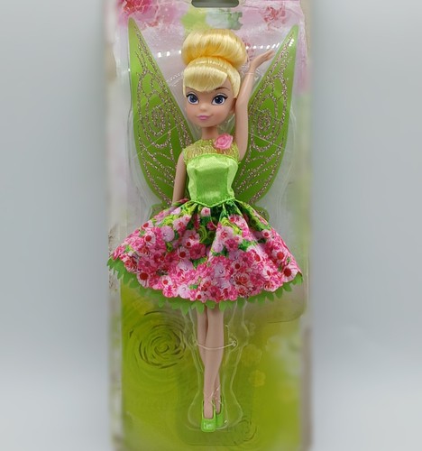 Disney fairies tinkerbell - disney,