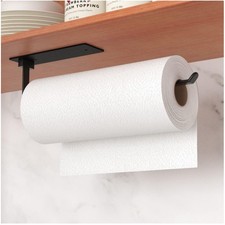 Küchenrollenhalter Aus