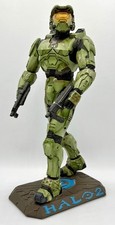 Halo 2 Master Chief Statue Figure Muckle Oxmox  X-Box Figur