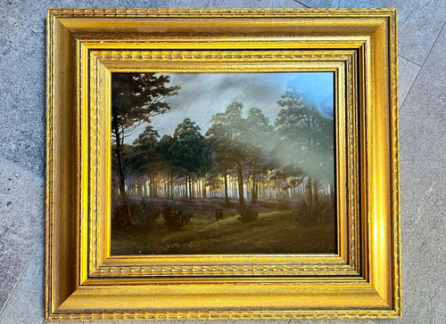 Caspar david friedrich - david,