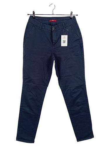 Oliver damen stoffhose chino - stoffhose,