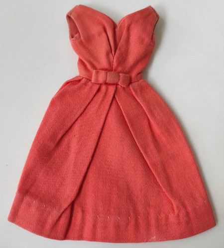 Vintage barbie kleid belle - barbie,