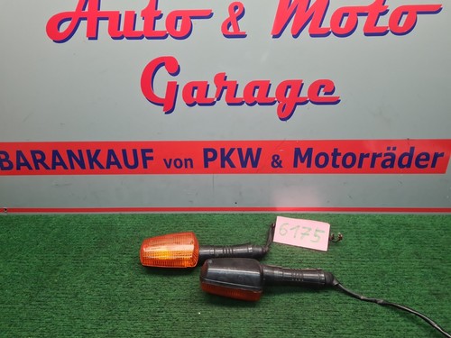 Yamaha xjr1200 blinker hinten - blinker,