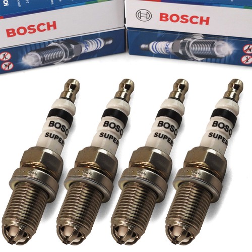 Bosch zündkerzen für audi - bosch,