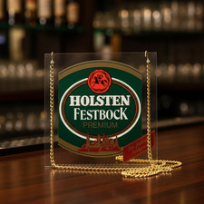 Holsten Festbock Bier Premium