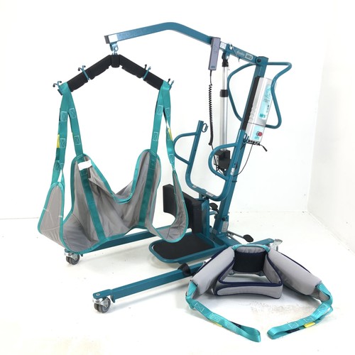 Aks dualo patientenlifter - dualo,