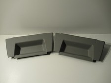 2x VW T5 Sitz Sitzkonsole