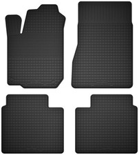 Gummifußmatten für: Toyota