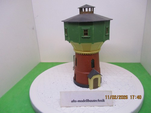 Auhagen 11335 wasserturm - auhagen, 11335,