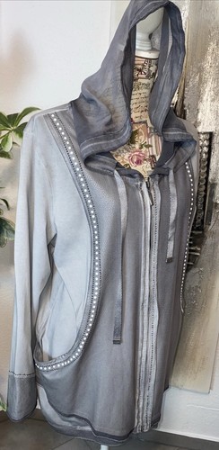 Wundervolle edel jacke - edel,