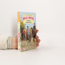 Bille & Zottel. Reitclub