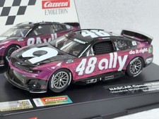 Carrera Evolution 27842 NASCAR