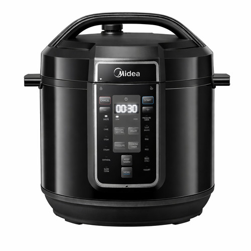 Slow cooker midea mpc802samk - slow,