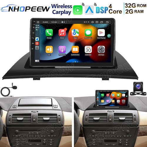 Für bmw e83 2004 2012 - x3, 2004-2012