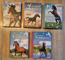 NELE NEUHAUS | Charlottes