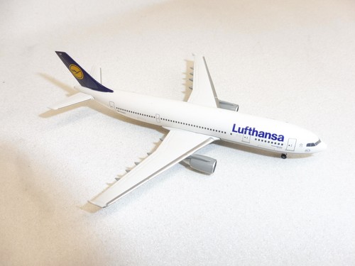Herpa wings 500 airbus - 1:500,
