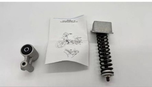 Motorblock halterung - 1x,