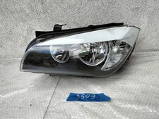 Frontscheinwerfer BMW X1 E84 44411731 Xenon Links Scheinwerfer Headlight