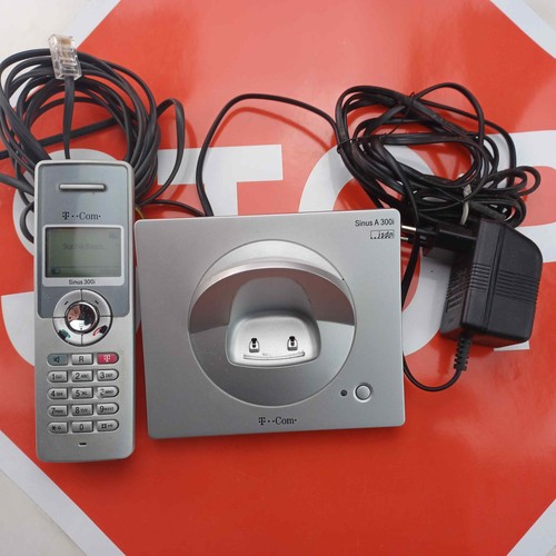 Com sinus 300i isdn - t-com,