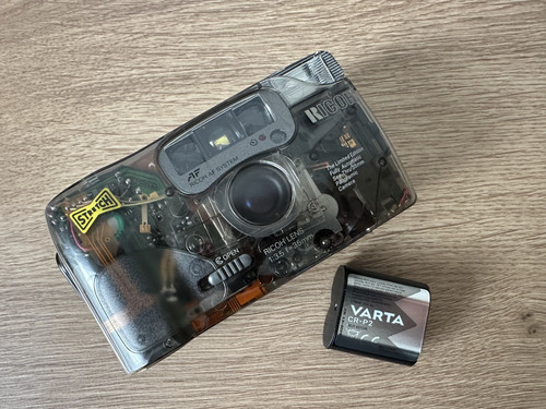 Ricoh 9sd limited - ricoh, ff-9sd