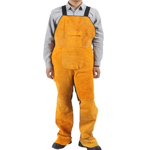 Schweißoverall schwer