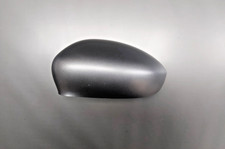 Original FIAT 500 Abarth Außenspiegelkappe Gehäuse Links Grau Matt 735412291