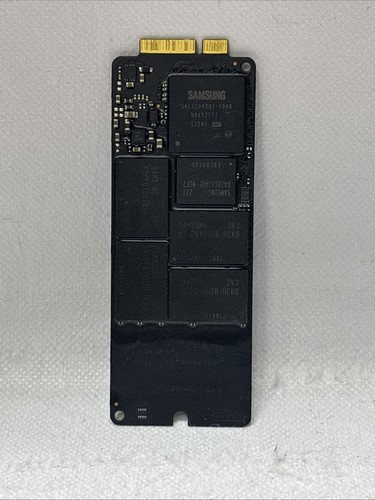 Apple imac 256gb ssd a1418 - apple,