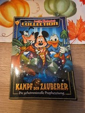 Lustiges Taschenbuch Collection LTB 8 - Kampf der Zauberer