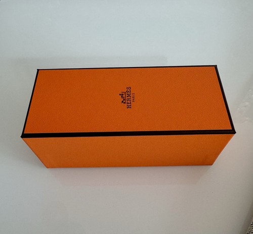 Original hermès brillenbox - hermès,