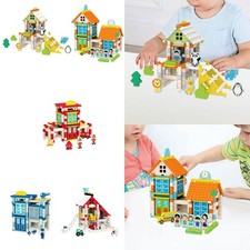 Holzhausbausatz für jungen - holzhausbausatz,