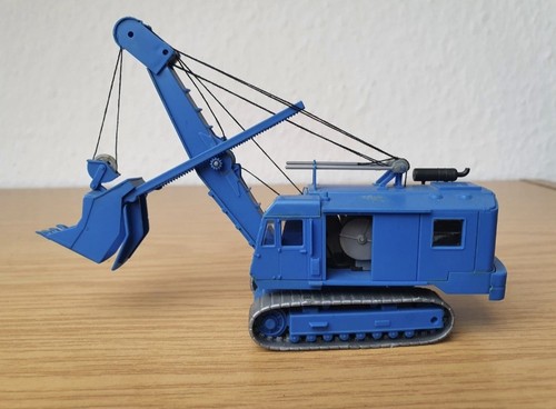 Kibri 10348 kettenbagger - ,