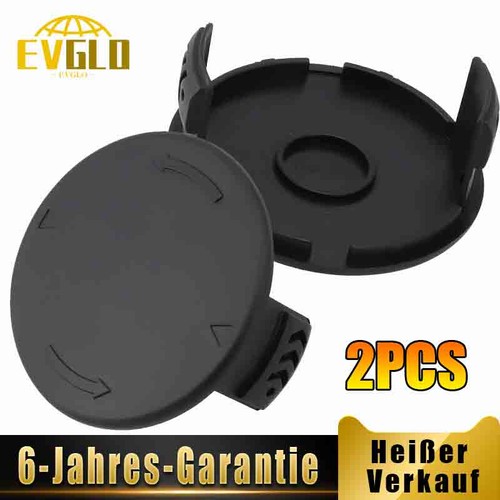 Spulendeckel haube - spulendeckel,