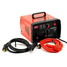 Autobatterie 12/24V Ladegerät