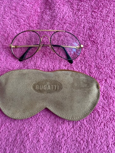 Bugatti aviator brille - bugatti,