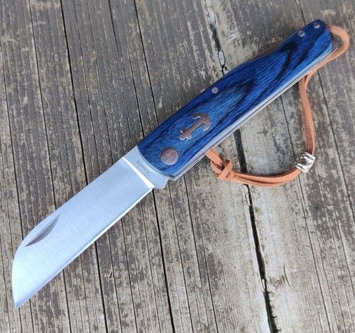 Albainox messer sailor pocket - albainox,