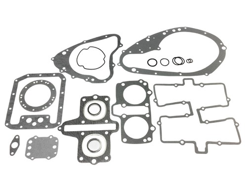 Motor dichtsatz komplett für - motor,