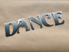 10 Zoll Metall kleine