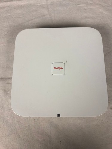 Avaya db1 c3a dect - isdn, rbs