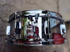 Snare , Metall , Magnum , sehr guter Zustand!!! 14" x 5,5"