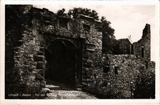 Cpa lorrach tor - cpa,