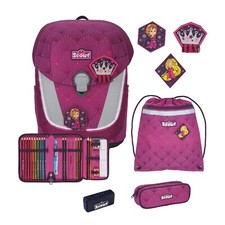 Scout Sunny II Schulranzen-Set
