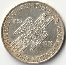 MDS DEUTSCHLAND 5 DEUTSCHE