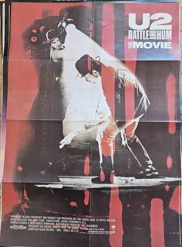 Rattle and hum - rattle,