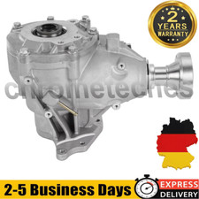 Verteilergetriebe Für Range Rover Evoque 2.2 TD4 4x4 Freelander 2 L359 LR066503
